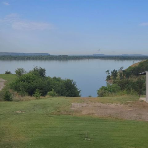 1142 Dunn Drive, Palo Pinto, TX 76484