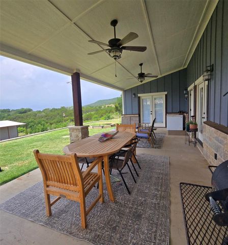 1142 Dunn Drive, Palo Pinto, TX 76484