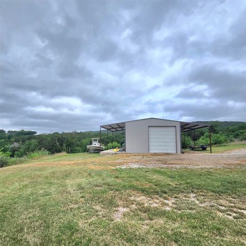 1142 Dunn Drive, Palo Pinto, TX 76484