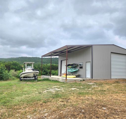 1142 Dunn Drive, Palo Pinto, TX 76484