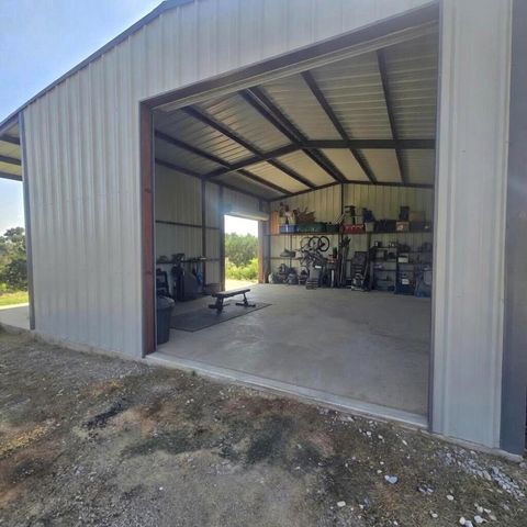 1142 Dunn Drive, Palo Pinto, TX 76484