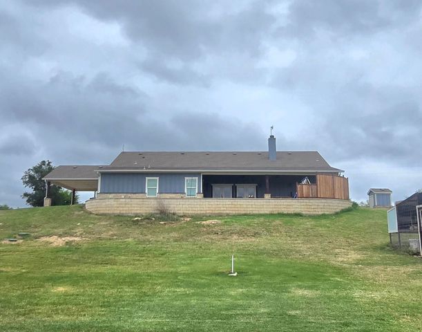1142 Dunn Drive, Palo Pinto, TX 76484