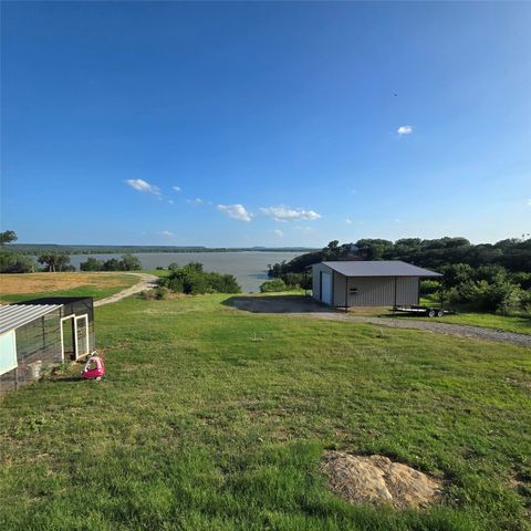1142 Dunn Drive, Palo Pinto, TX 76484