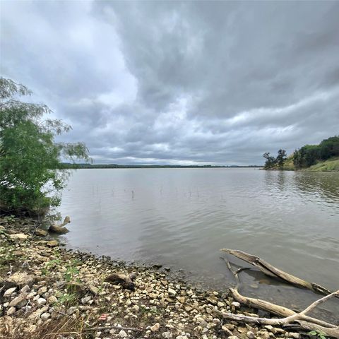 1142 Dunn Drive, Palo Pinto, TX 76484