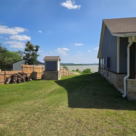1142 Dunn Drive, Palo Pinto, TX 76484