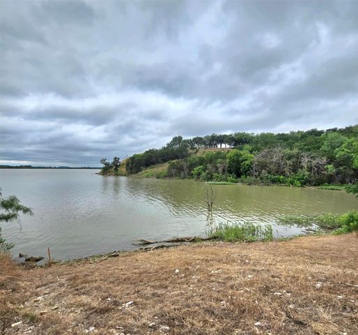 1142 Dunn Drive, Palo Pinto, TX 76484