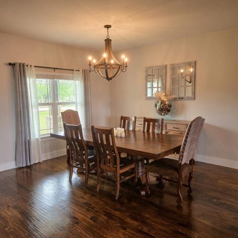 1142 Dunn Drive, Palo Pinto, TX 76484