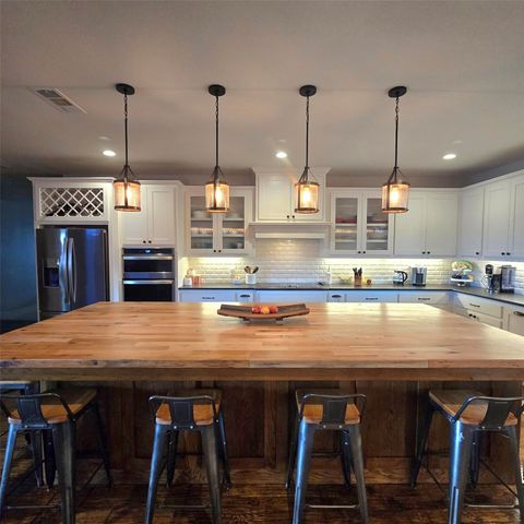 1142 Dunn Drive, Palo Pinto, TX 76484