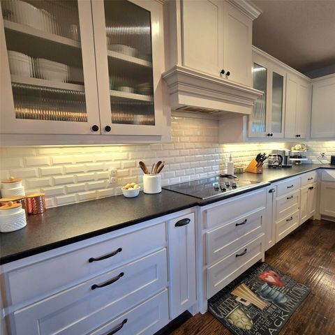 1142 Dunn Drive, Palo Pinto, TX 76484