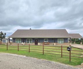 1142 Dunn Drive, Palo Pinto, TX 76484