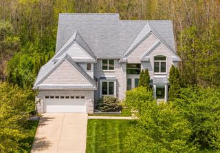 3734 Arcadia Drive, Pittsfield Charter Twp, MI 48108