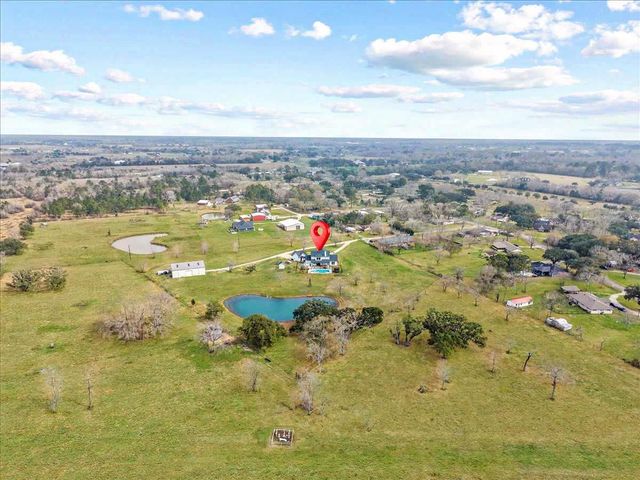 15855 Hickory Drive, Alvin, TX 77511