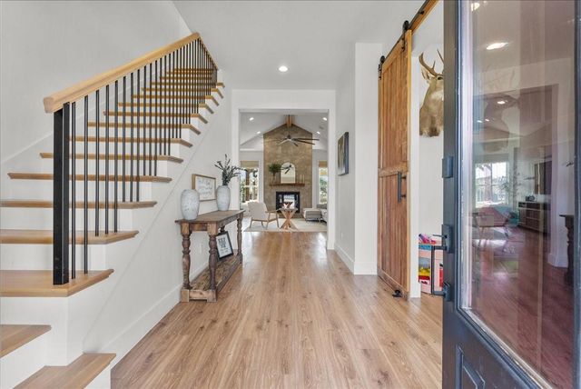 15855 Hickory Drive, Alvin, TX 77511