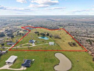 15855 Hickory Drive, Alvin, TX 77511