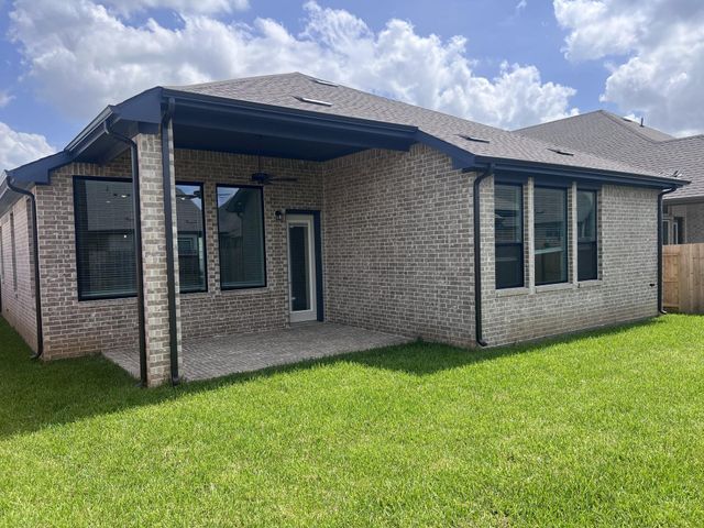 2419 Garden Arbor Lane, Tomball, TX 77375