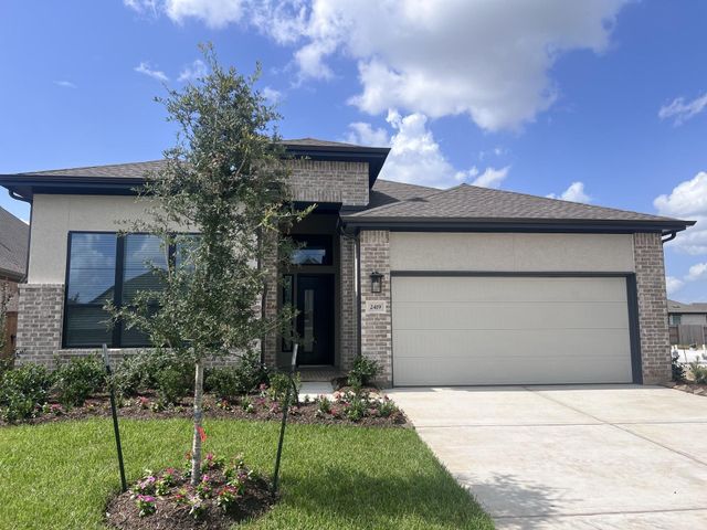 2419 Garden Arbor Lane, Tomball, TX 77375