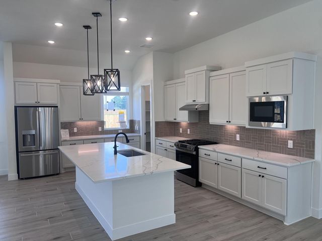 2419 Garden Arbor Lane, Tomball, TX 77375