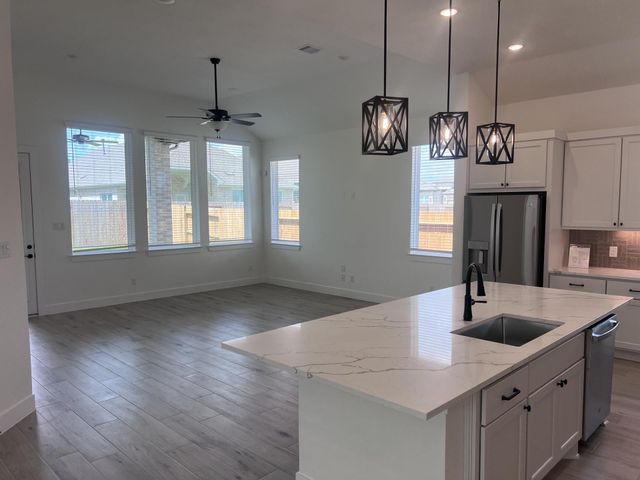 2419 Garden Arbor Lane, Tomball, TX 77375
