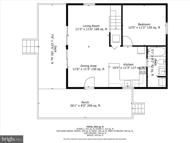 117 PINEHURST RD, Ocean Pines, MD 21811