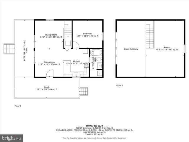 117 PINEHURST RD, Ocean Pines, MD 21811