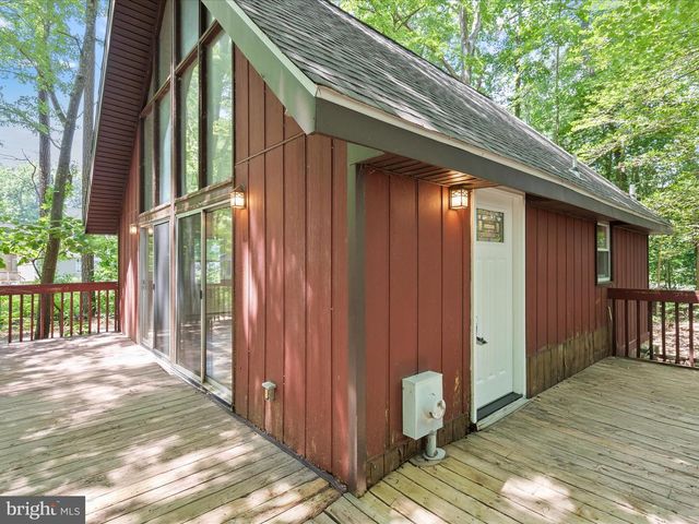 117 PINEHURST RD, Ocean Pines, MD 21811