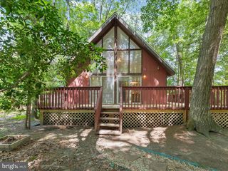 117 PINEHURST RD, Ocean Pines, MD 21811