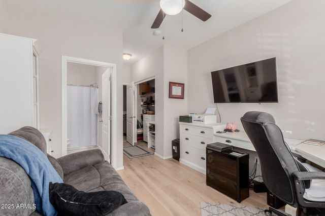 5822 W KOWALSKY Lane, Laveen, AZ 85339