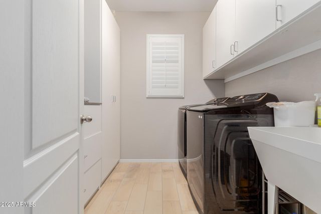 5822 W KOWALSKY Lane, Laveen, AZ 85339