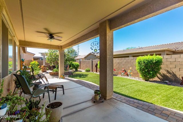 5822 W KOWALSKY Lane, Laveen, AZ 85339