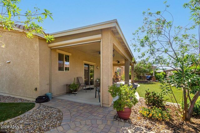 5822 W KOWALSKY Lane, Laveen, AZ 85339