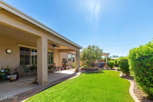 5822 W KOWALSKY Lane, Laveen, AZ 85339