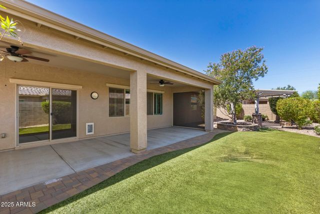 5822 W KOWALSKY Lane, Laveen, AZ 85339