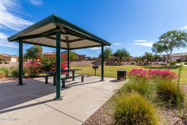 5822 W KOWALSKY Lane, Laveen, AZ 85339