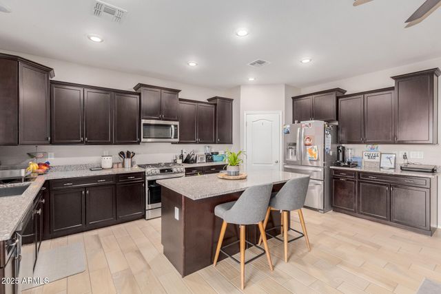 5822 W KOWALSKY Lane, Laveen, AZ 85339