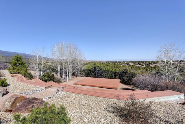 Gold Mine Trail, Sandia Park, NM 87047