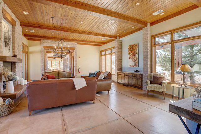 Gold Mine Trail, Sandia Park, NM 87047