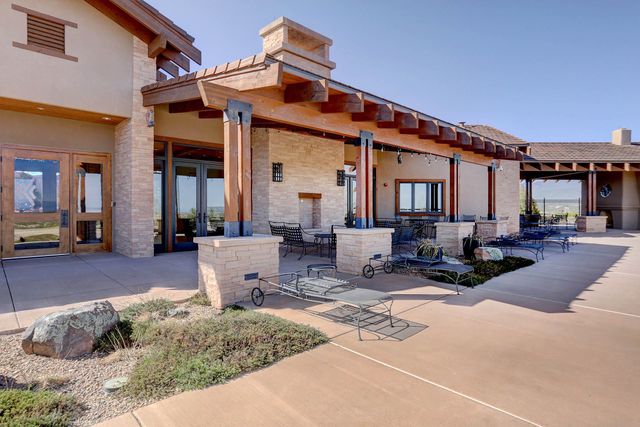 Gold Mine Trail, Sandia Park, NM 87047