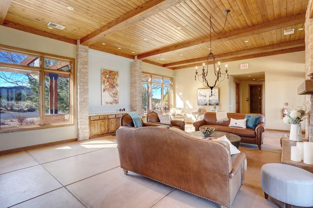 Gold Mine Trail, Sandia Park, NM 87047