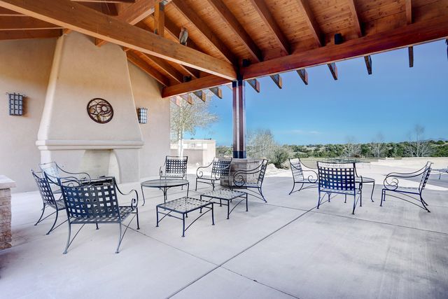 Gold Mine Trail, Sandia Park, NM 87047