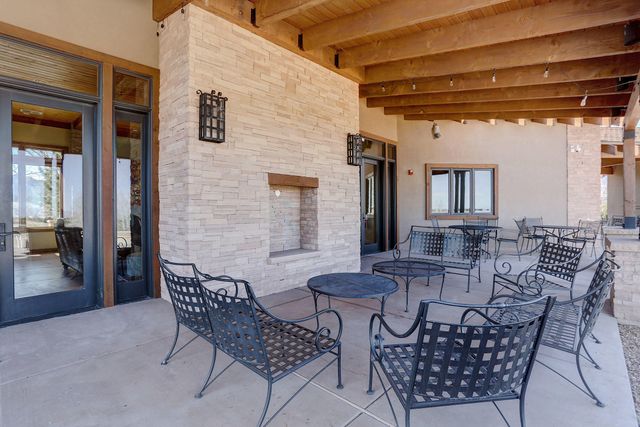 Gold Mine Trail, Sandia Park, NM 87047