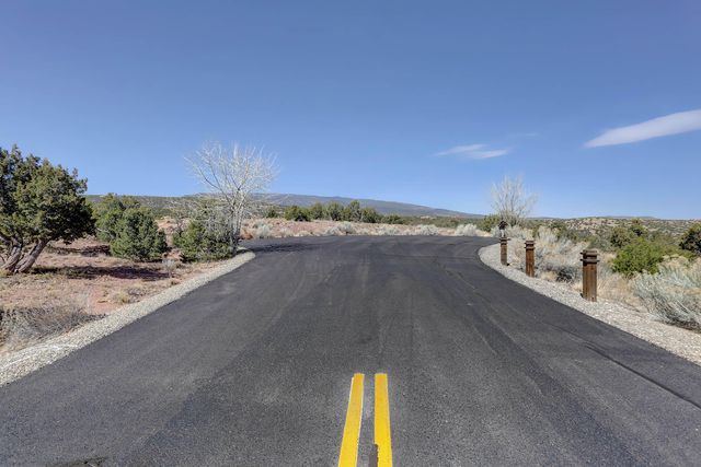 Gold Mine Trail, Sandia Park, NM 87047
