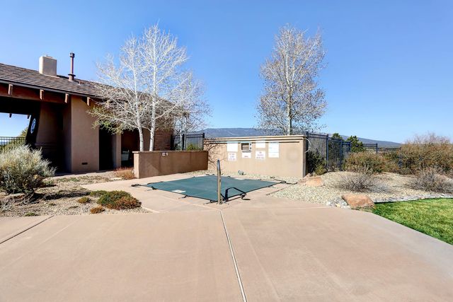 Gold Mine Trail, Sandia Park, NM 87047