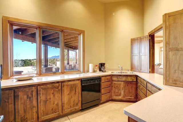 Gold Mine Trail, Sandia Park, NM 87047