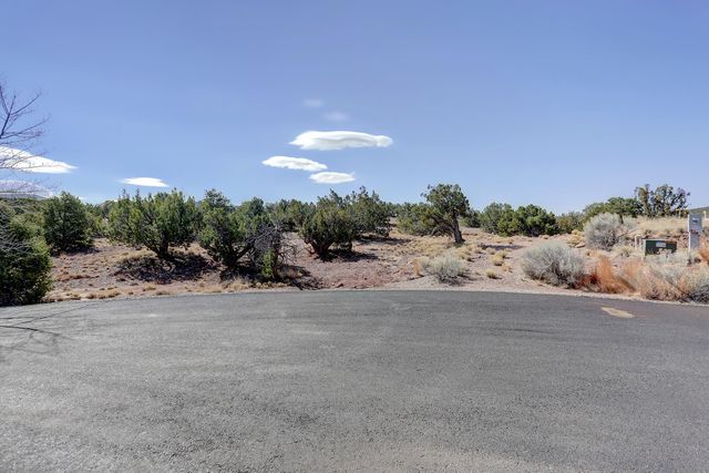 Gold Mine Trail, Sandia Park, NM 87047