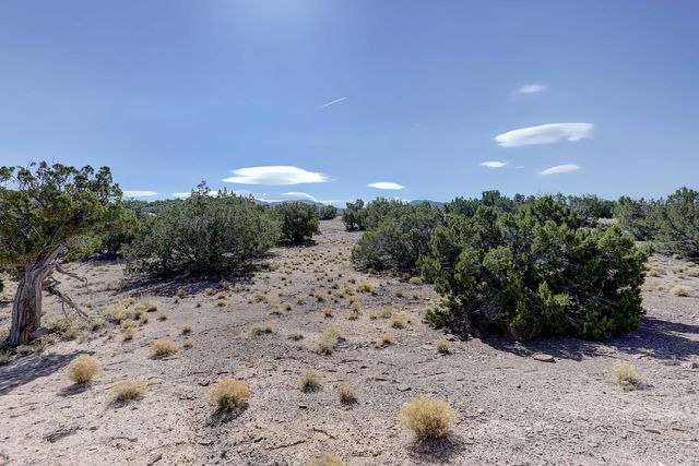 Gold Mine Trail, Sandia Park, NM 87047