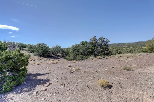 Gold Mine Trail, Sandia Park, NM 87047