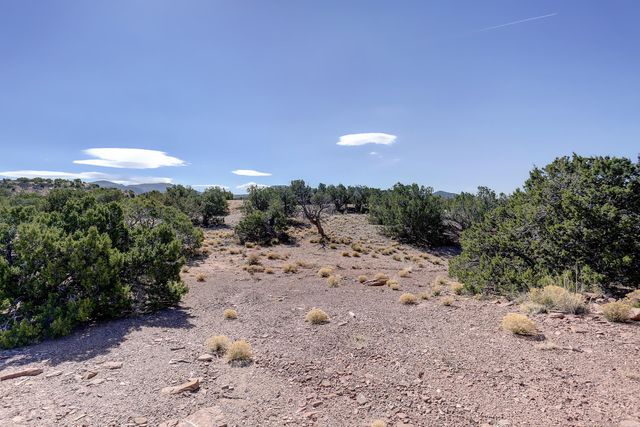 Gold Mine Trail, Sandia Park, NM 87047