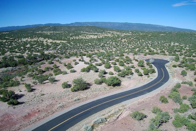 Gold Mine Trail, Sandia Park, NM 87047