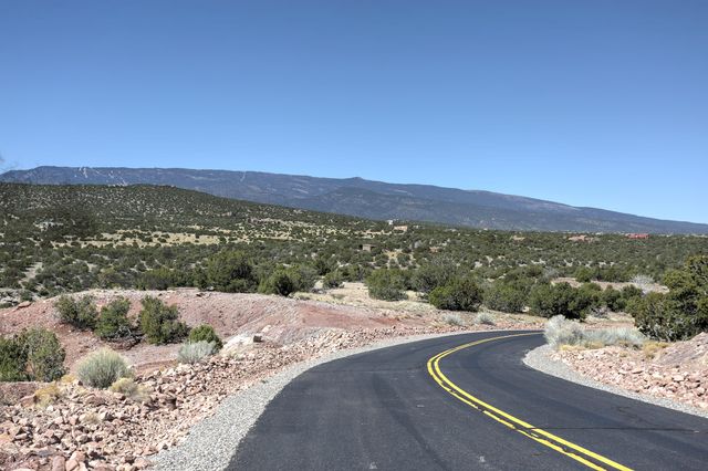 Gold Mine Trail, Sandia Park, NM 87047
