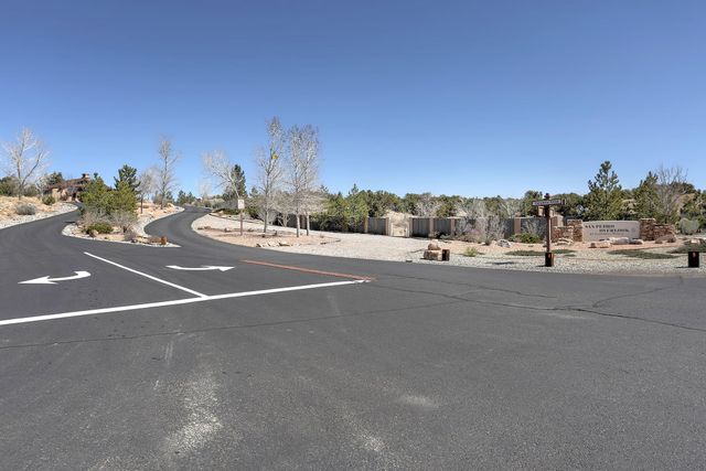 Gold Mine Trail, Sandia Park, NM 87047